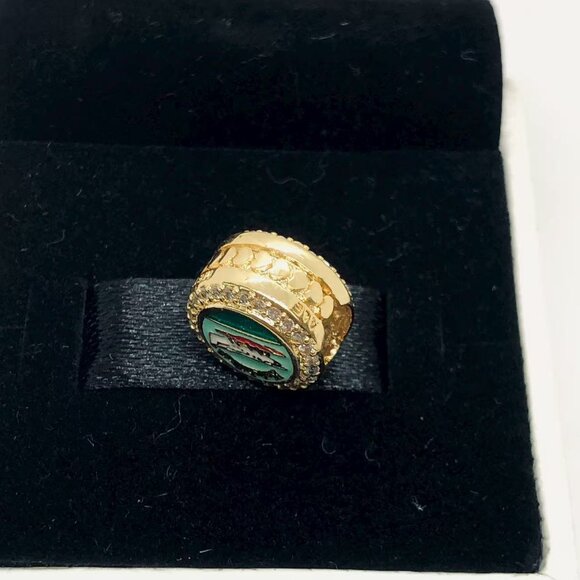 ✨🔥Pandora Ketchikan Travel Alaska Exclusive bead Charm - Picture 2 of 3